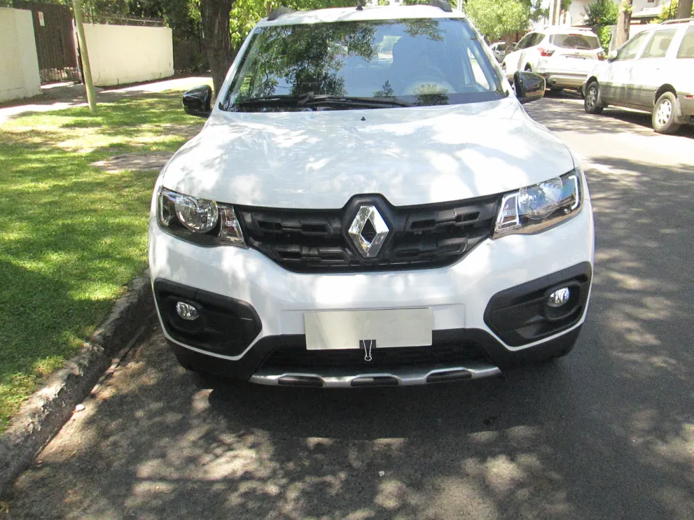 Imagen 1 RENAULT KWID HB 1.0