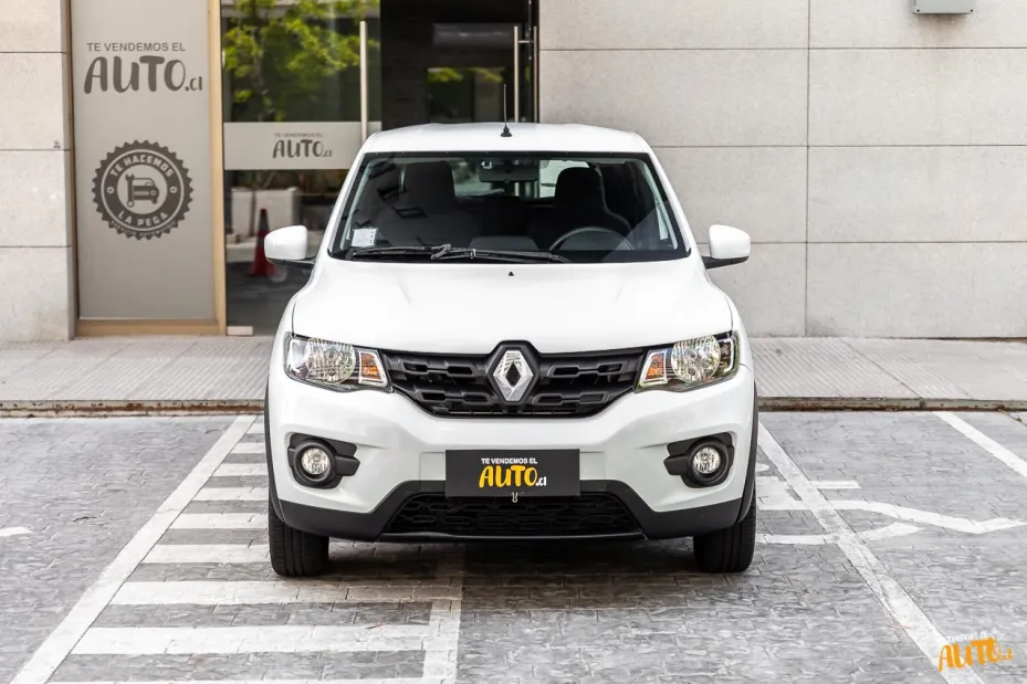 Imagen 1 RENAULT KWID HB 1.0