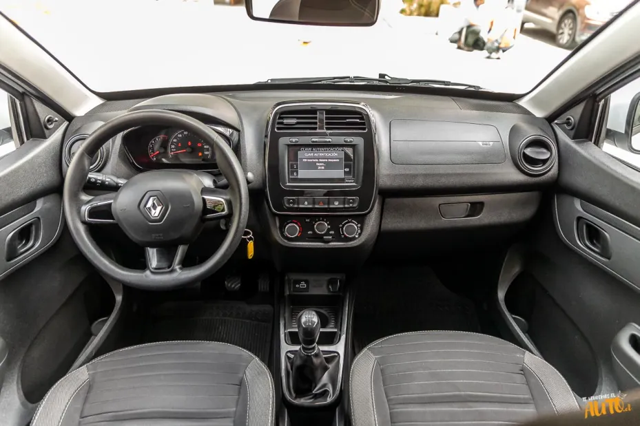 Imagen 13 RENAULT KWID HB 1.0