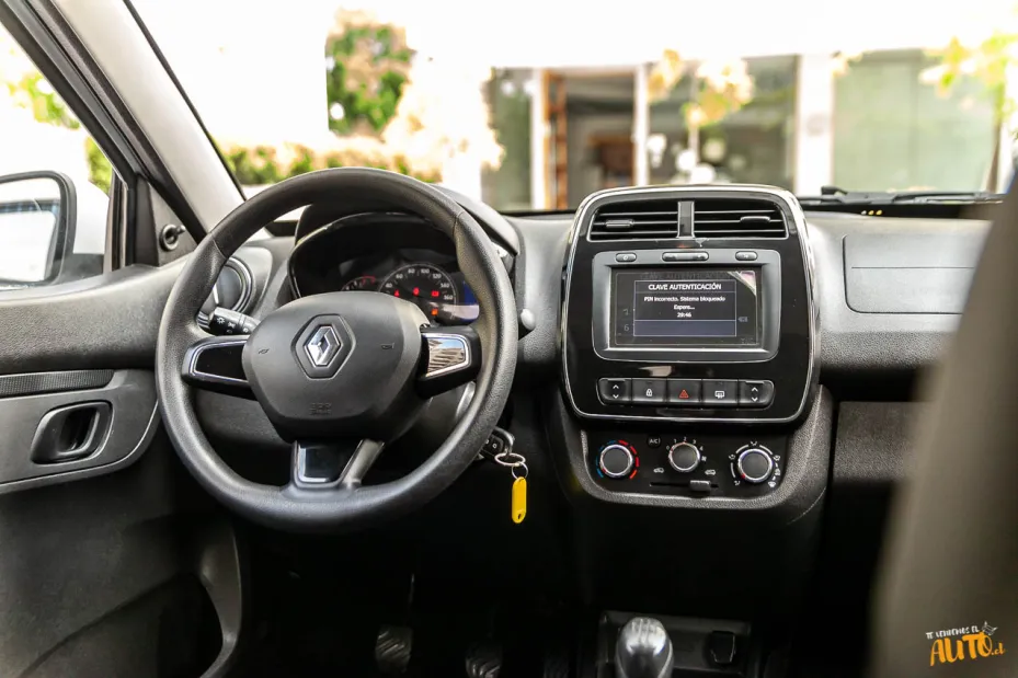 Imagen 15 RENAULT KWID HB 1.0