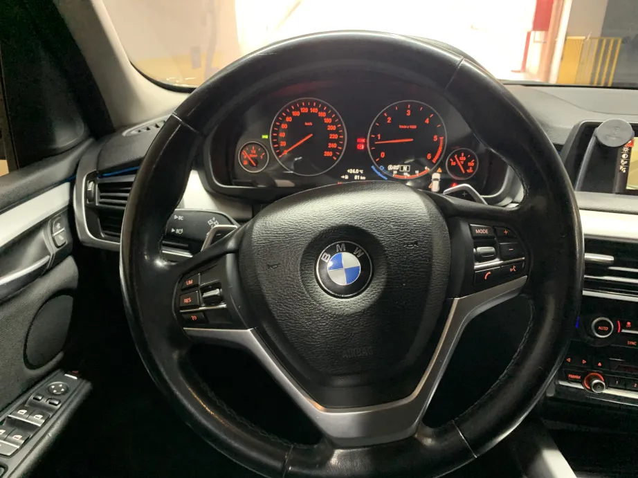 Imagen 7 BMW X5