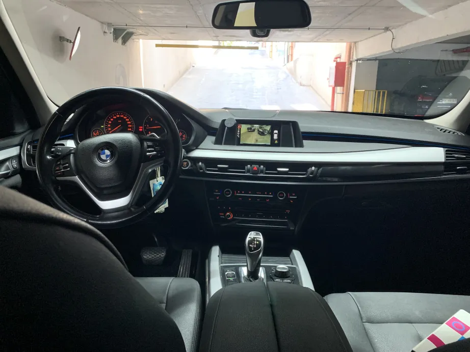 Imagen 8 BMW X5