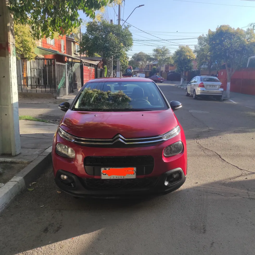 Imagen 2 CITROEN c3