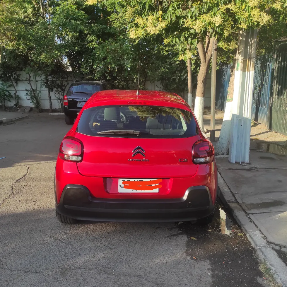 Imagen 3 CITROEN c3