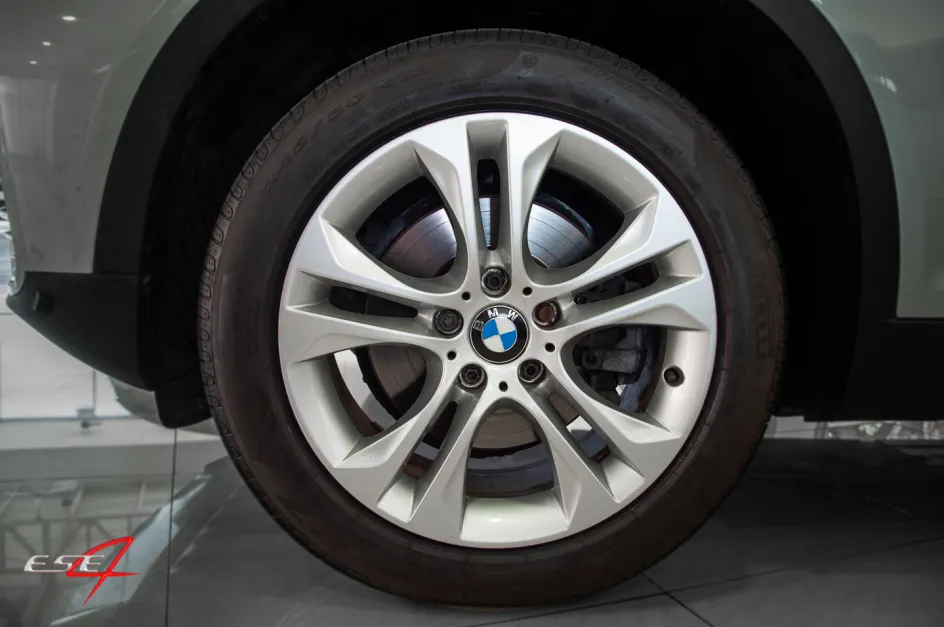Imagen 5 BMW X3