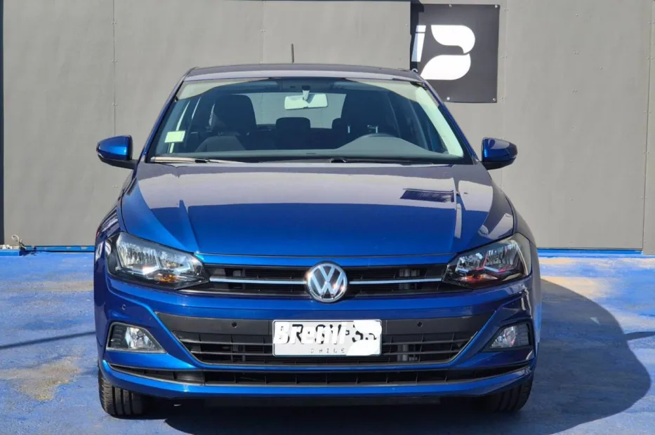 Imagen 2 VOLKSWAGEN POLO COMFORTLINE 1.6