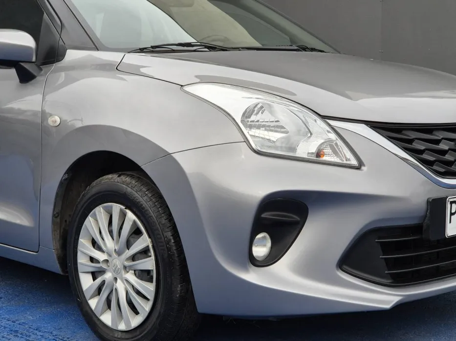 Imagen 7 SUZUKI BALENO 1.4 GL