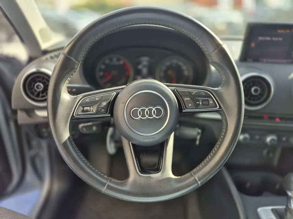 Imagen 11 AUDI A3 1.4 TFSI Stronic Auto Sportback