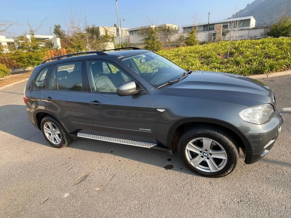 Imagen 2 BMW X5