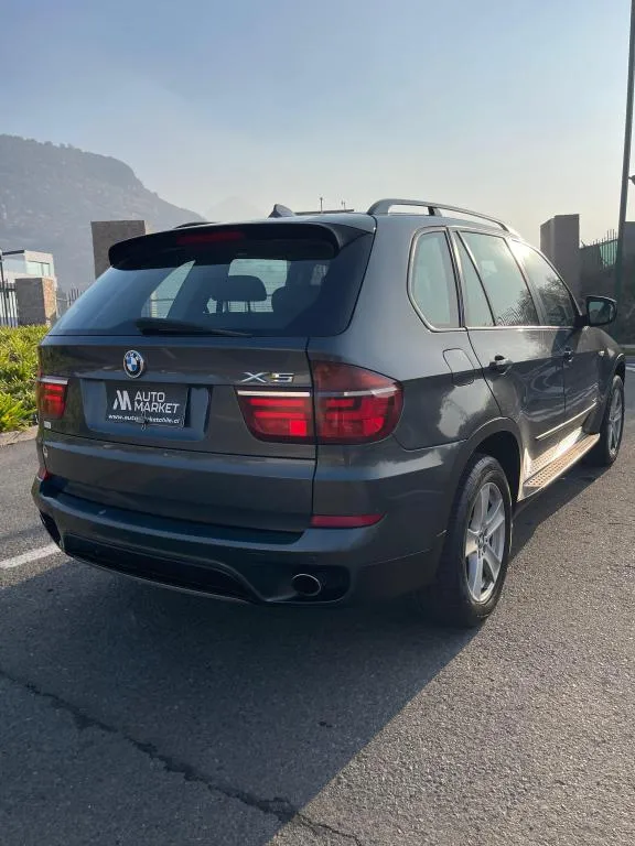 Imagen 3 BMW X5