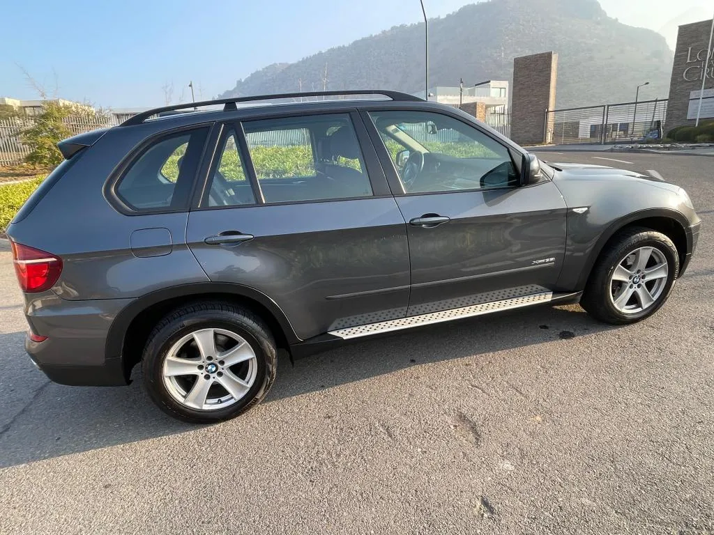 Imagen 4 BMW X5