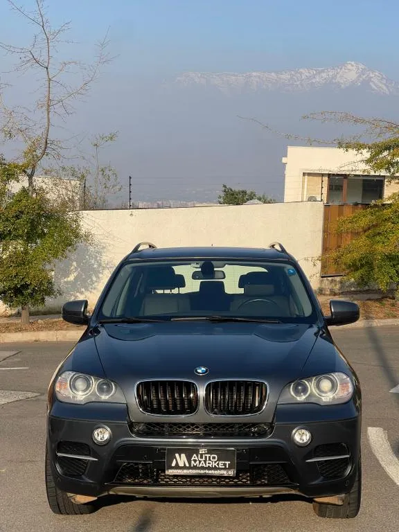 Imagen 6 BMW X5