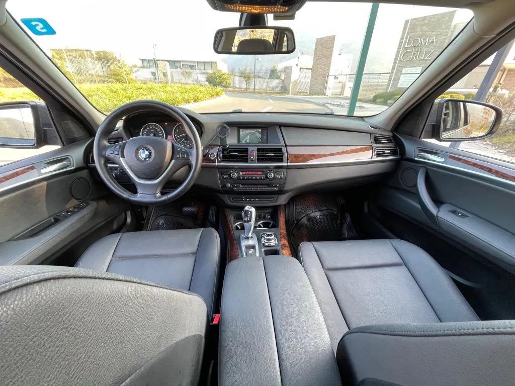 Imagen 16 BMW X5