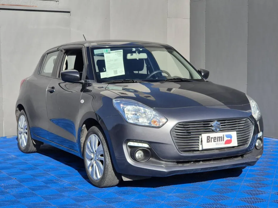 Imagen 1 SUZUKI SWIFT