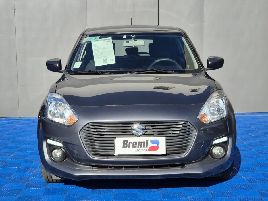 Imagen 2 SUZUKI SWIFT